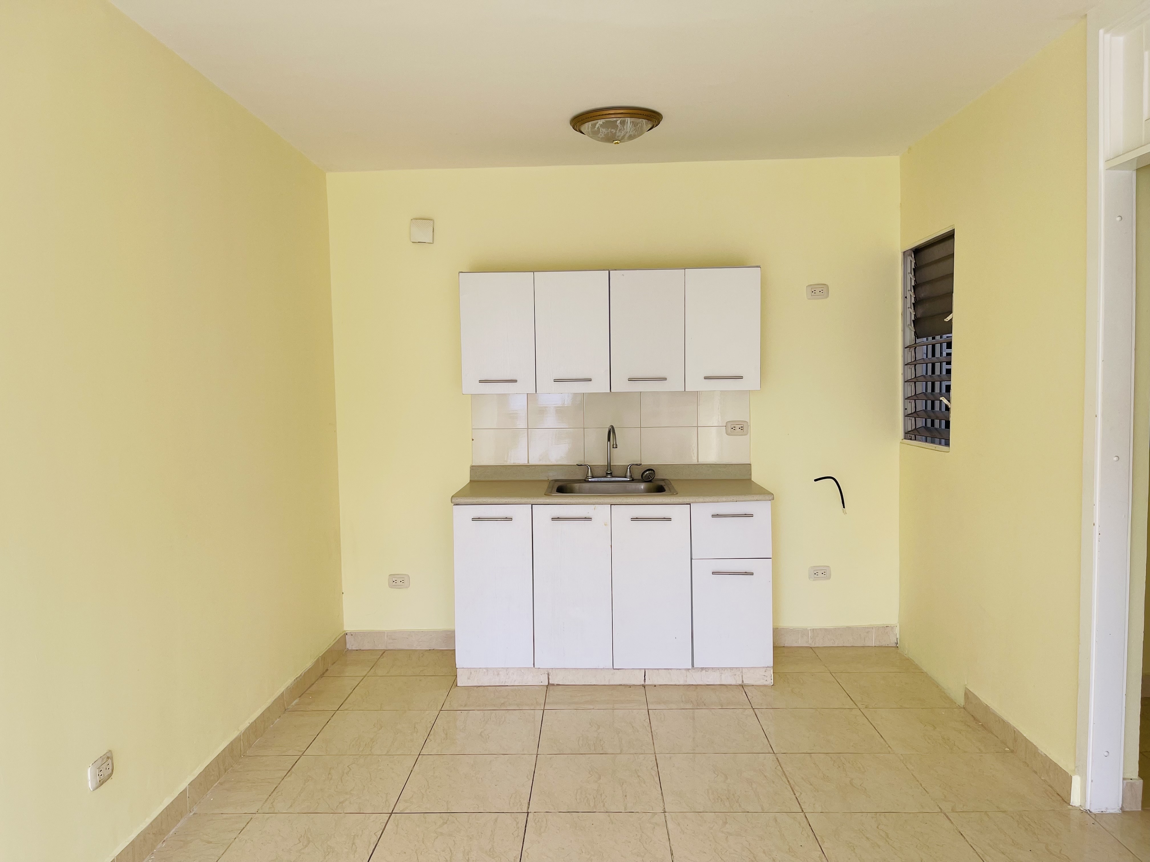 apartamentos - Apartamento en Alquiler - Ciudad Juan Bosch 1