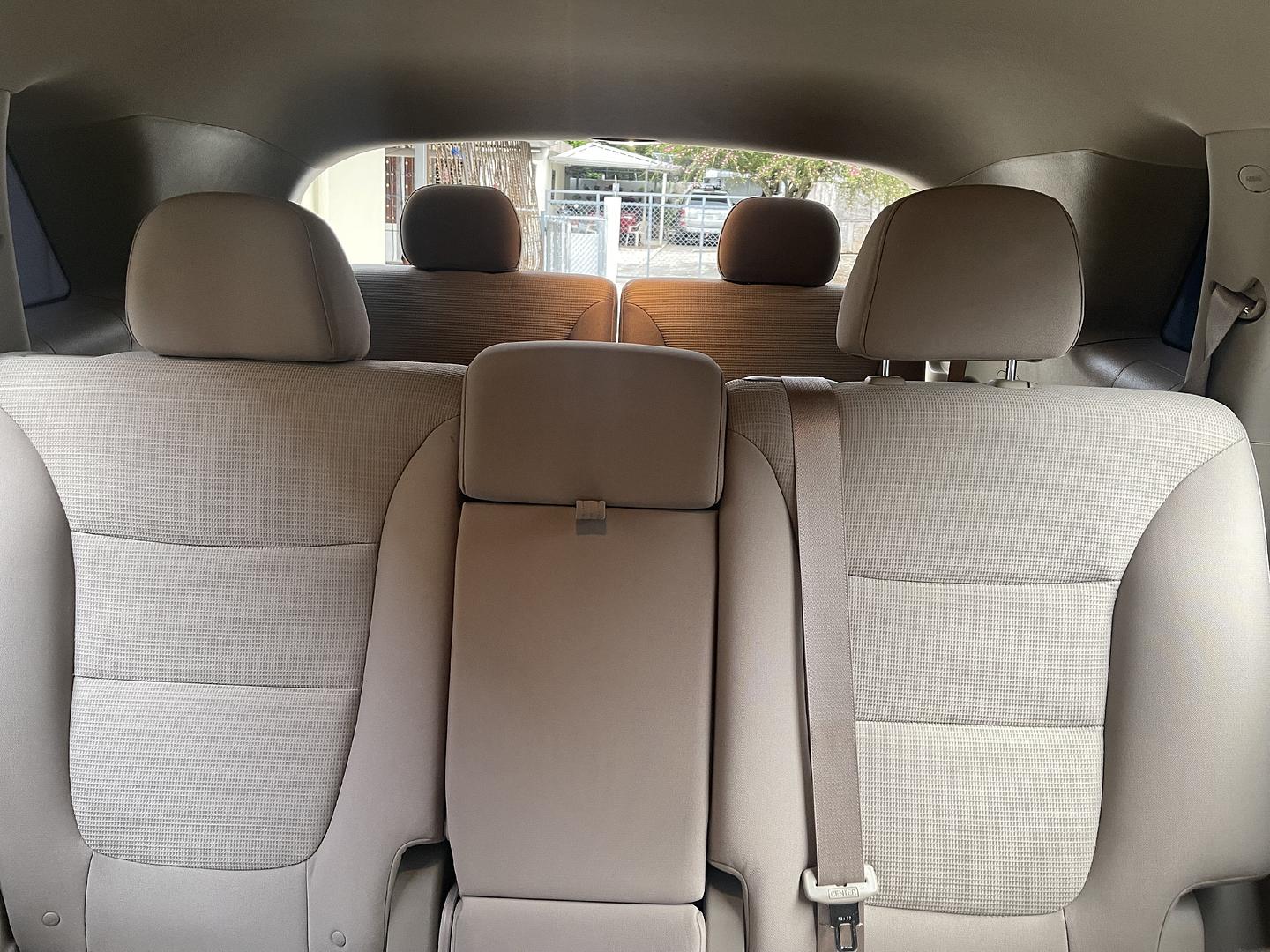 jeepetas y camionetas - Kia Sorento  5