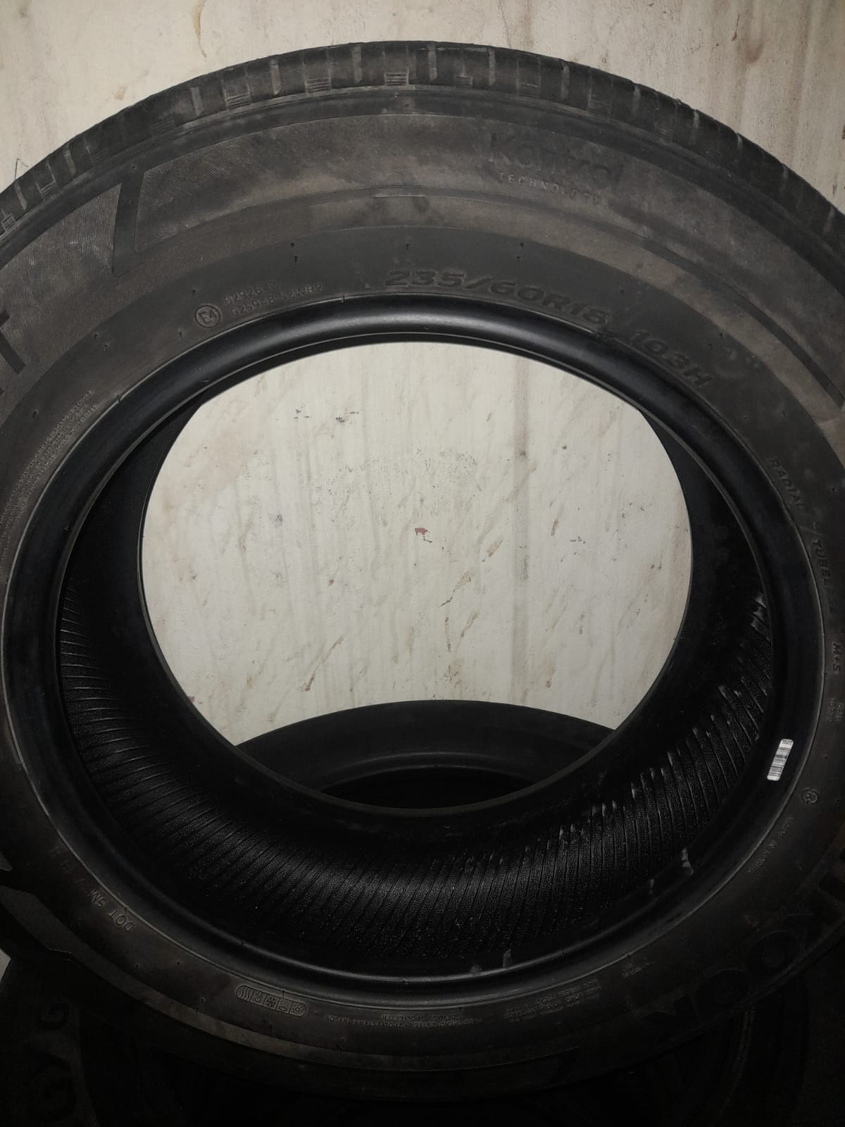 accesorios para vehiculos - Venta de Gomas Usadas  0