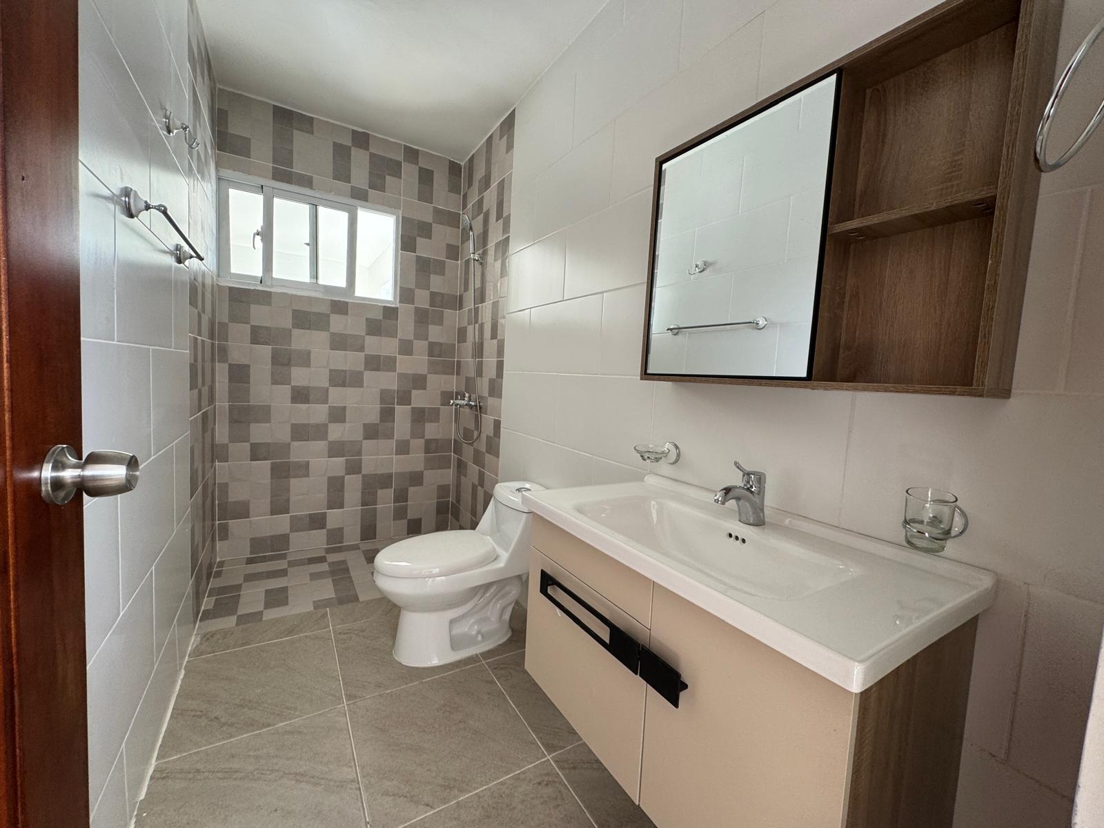 apartamentos - APARTAMENTO TIPO PENTHOUSE EN ALQUILER, LOS REYES. 7
