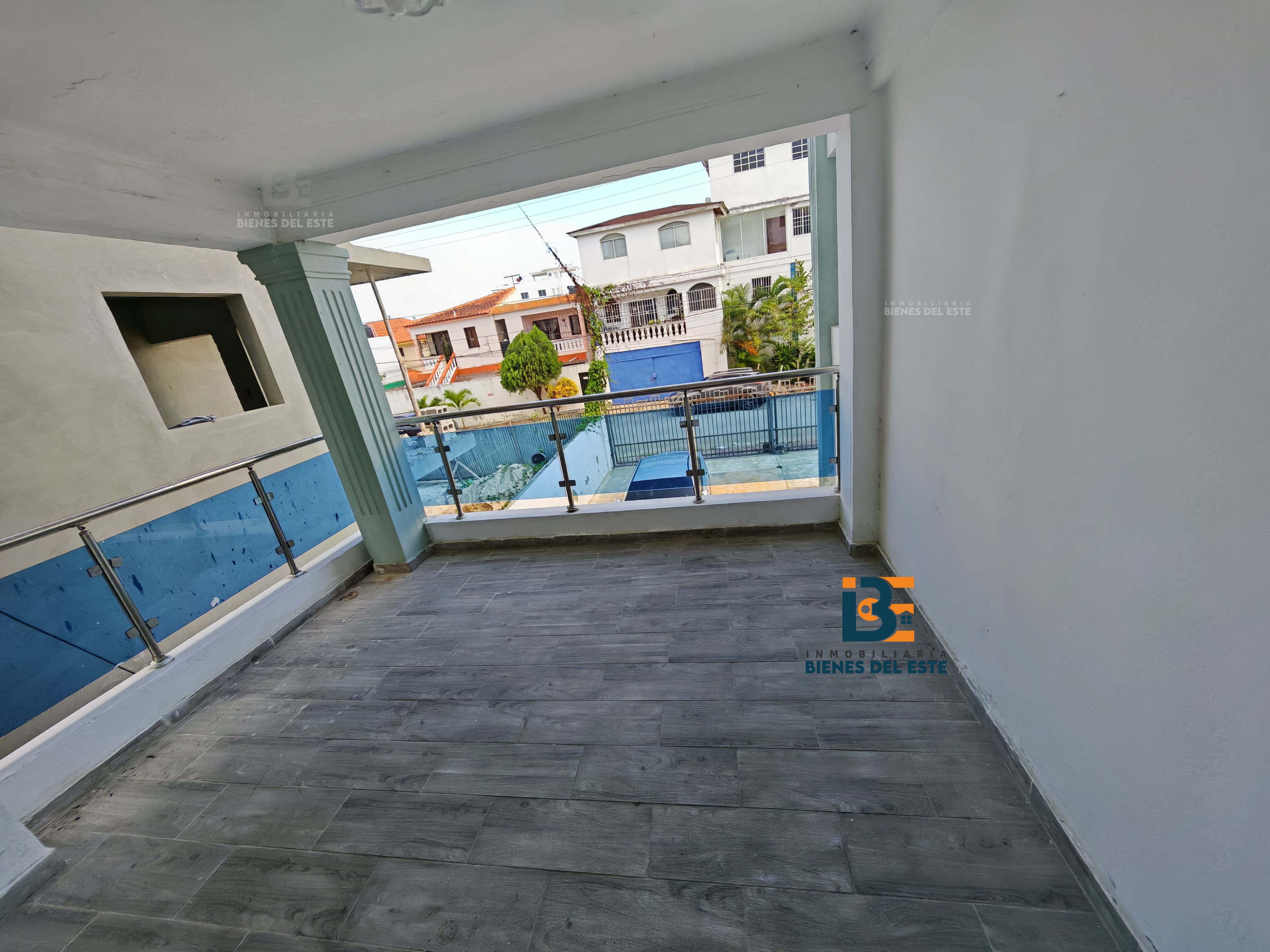 apartamentos - Se Alquilan Apartamentos en el Residencial Paraiso 6