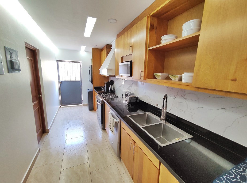 casas - CASA AMUEBLADA CON PISCINA Y TERRAZA CERROS GURABO SANTIAGO  4