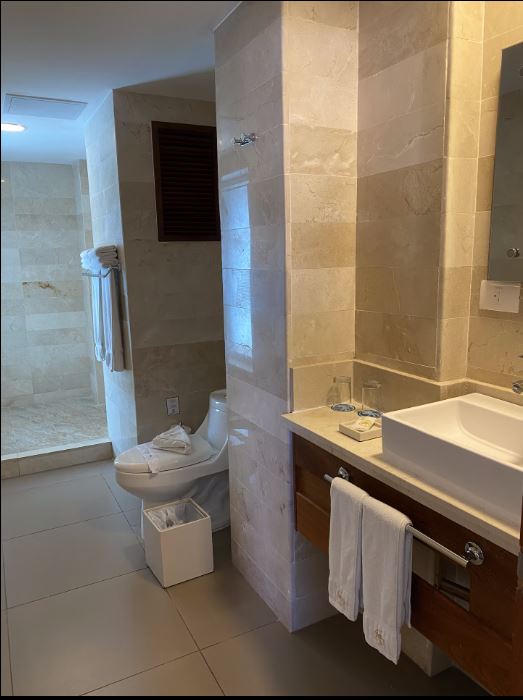 otros inmuebles - Hotel en Cabarete de 269 habitaciones  4