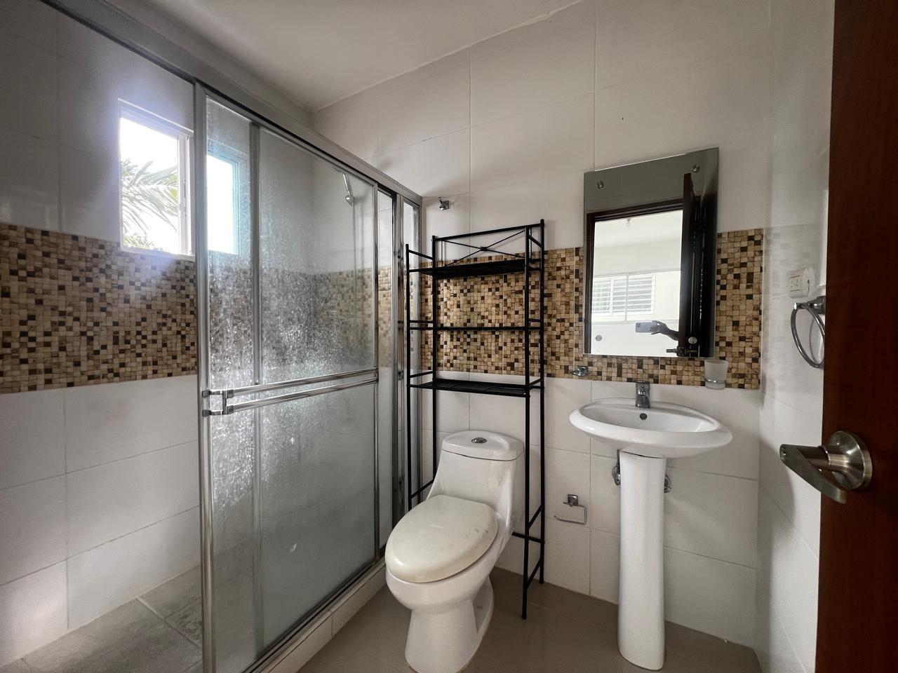 apartamentos - Renta de Apartamento en Gurabo, Santiago TECASA DORADO 9