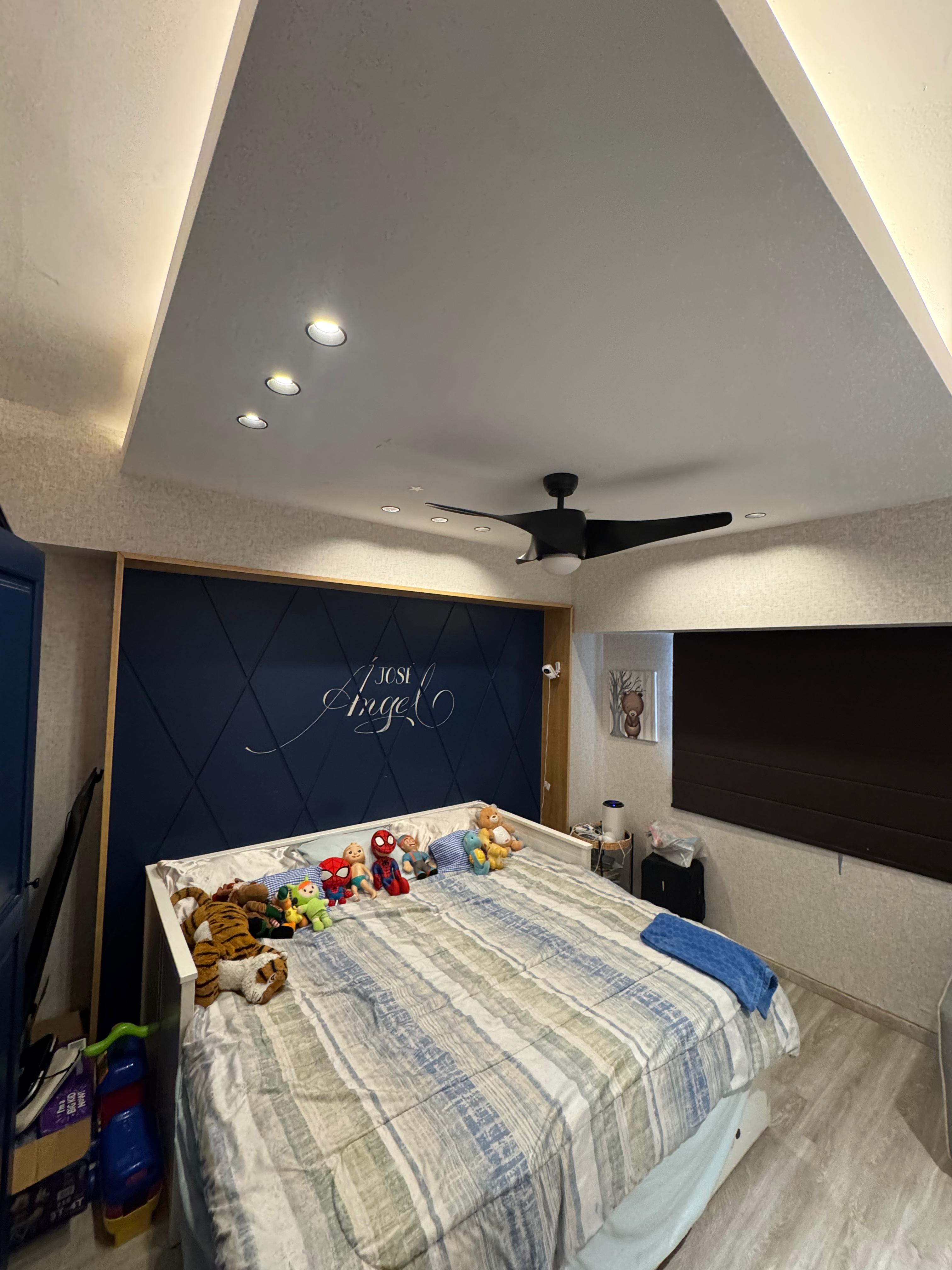 apartamentos - Se vende apartamento en Bella Vista Sur 8