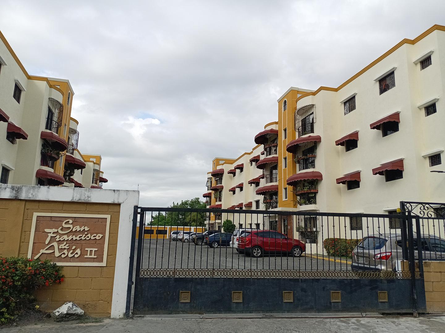 apartamentos - APARTAMENTO EN ARROYO HONDO 0
