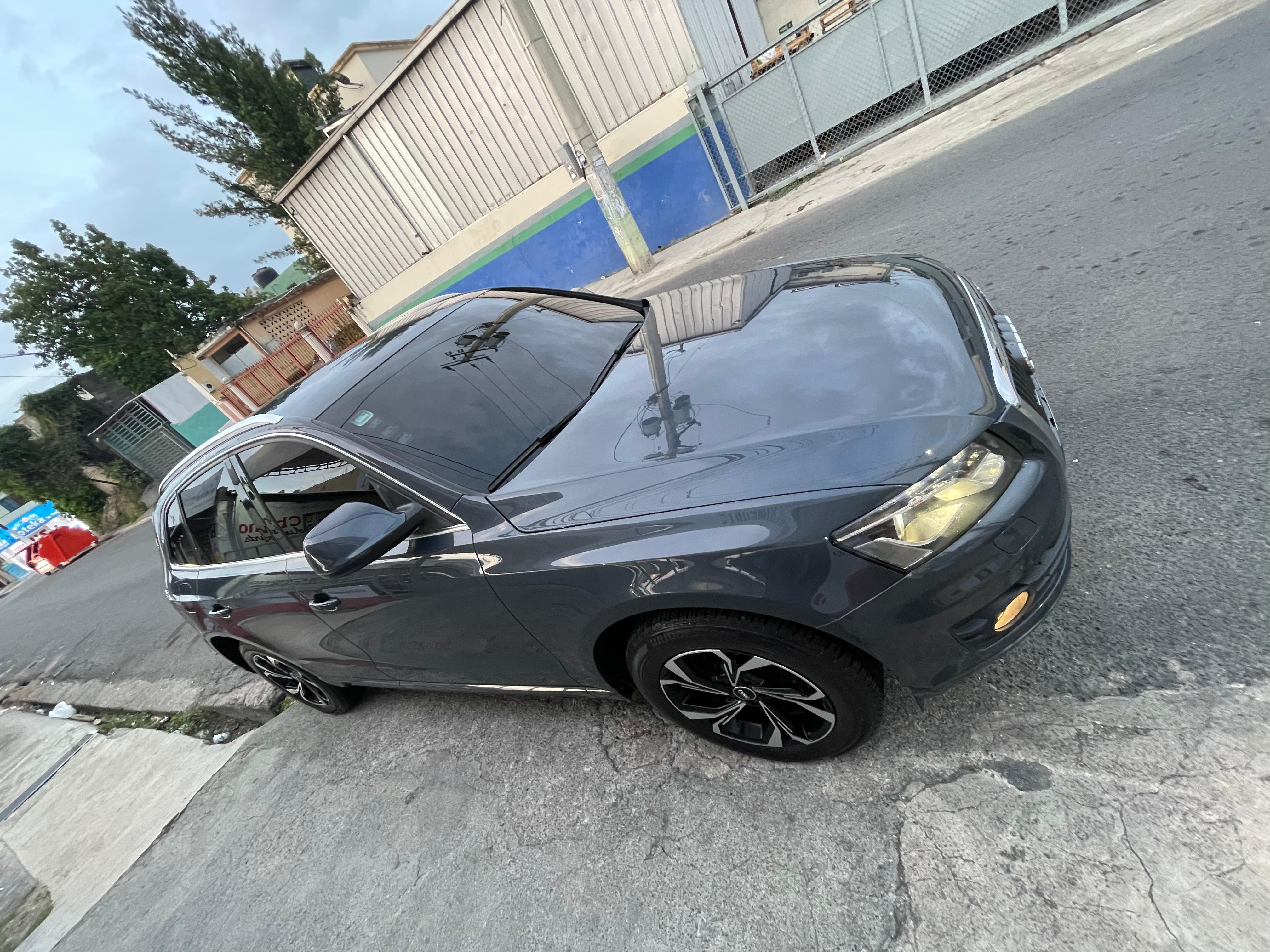 jeepetas y camionetas - AUDI Q5 2.0T - 2011 TOTALMENTE NUEVA 3