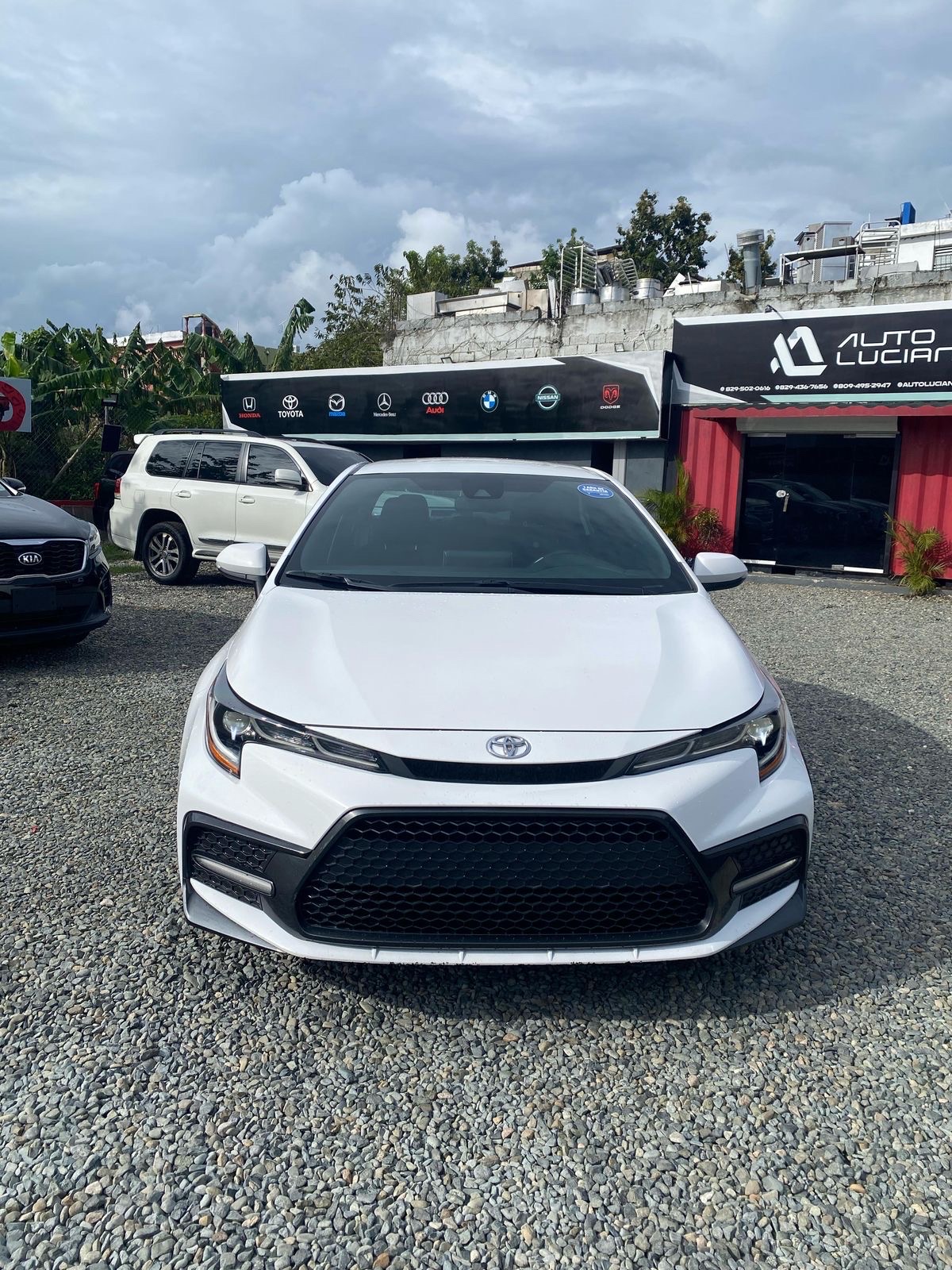 carros - Toyota corolla 2021 SE 😌😫 1