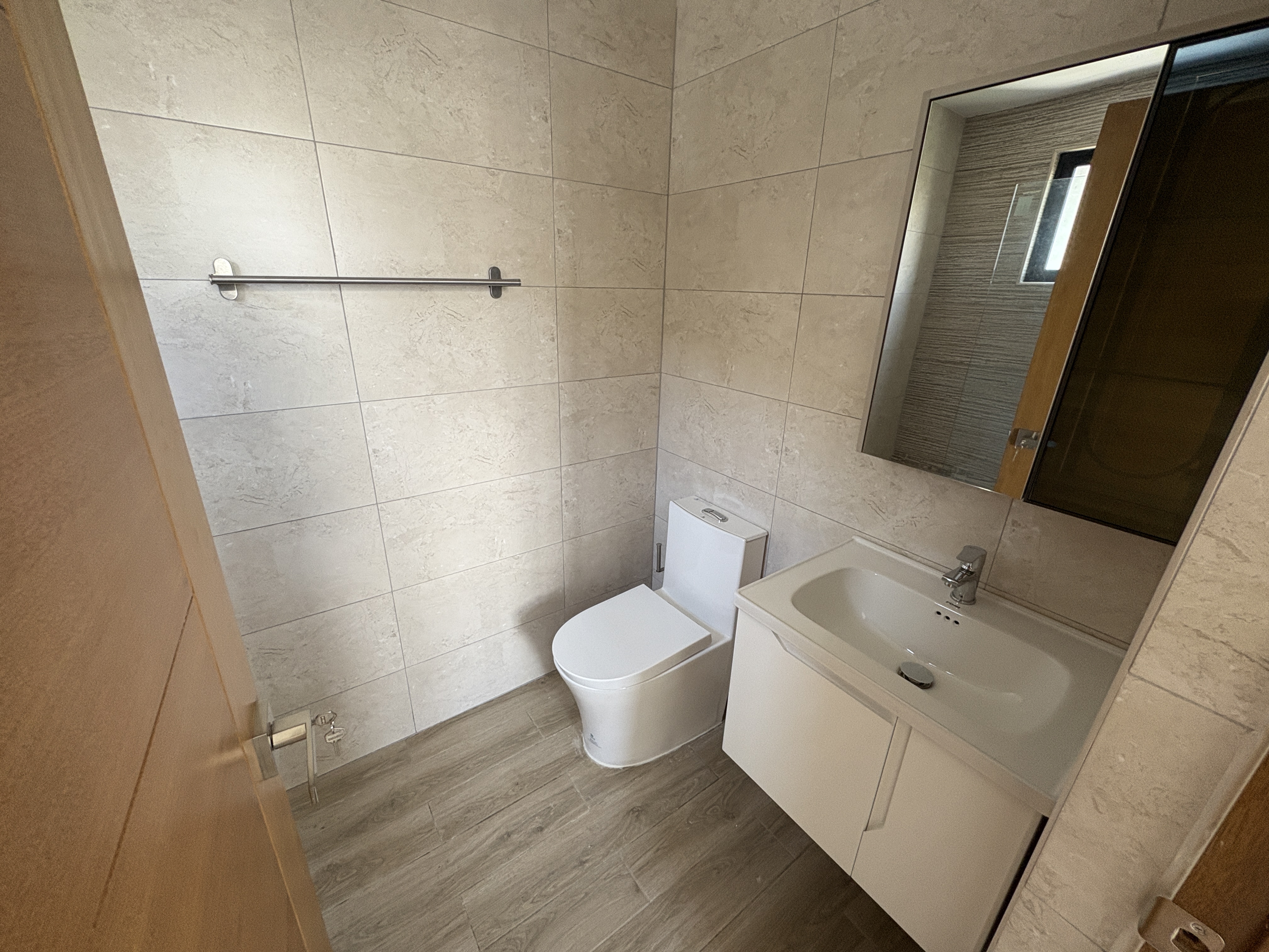 apartamentos - Apartamento Alquiler El Millon 4