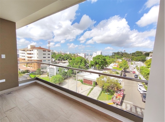 apartamentos - Apartamento de renta en Los Cerros de Gurabo 2
