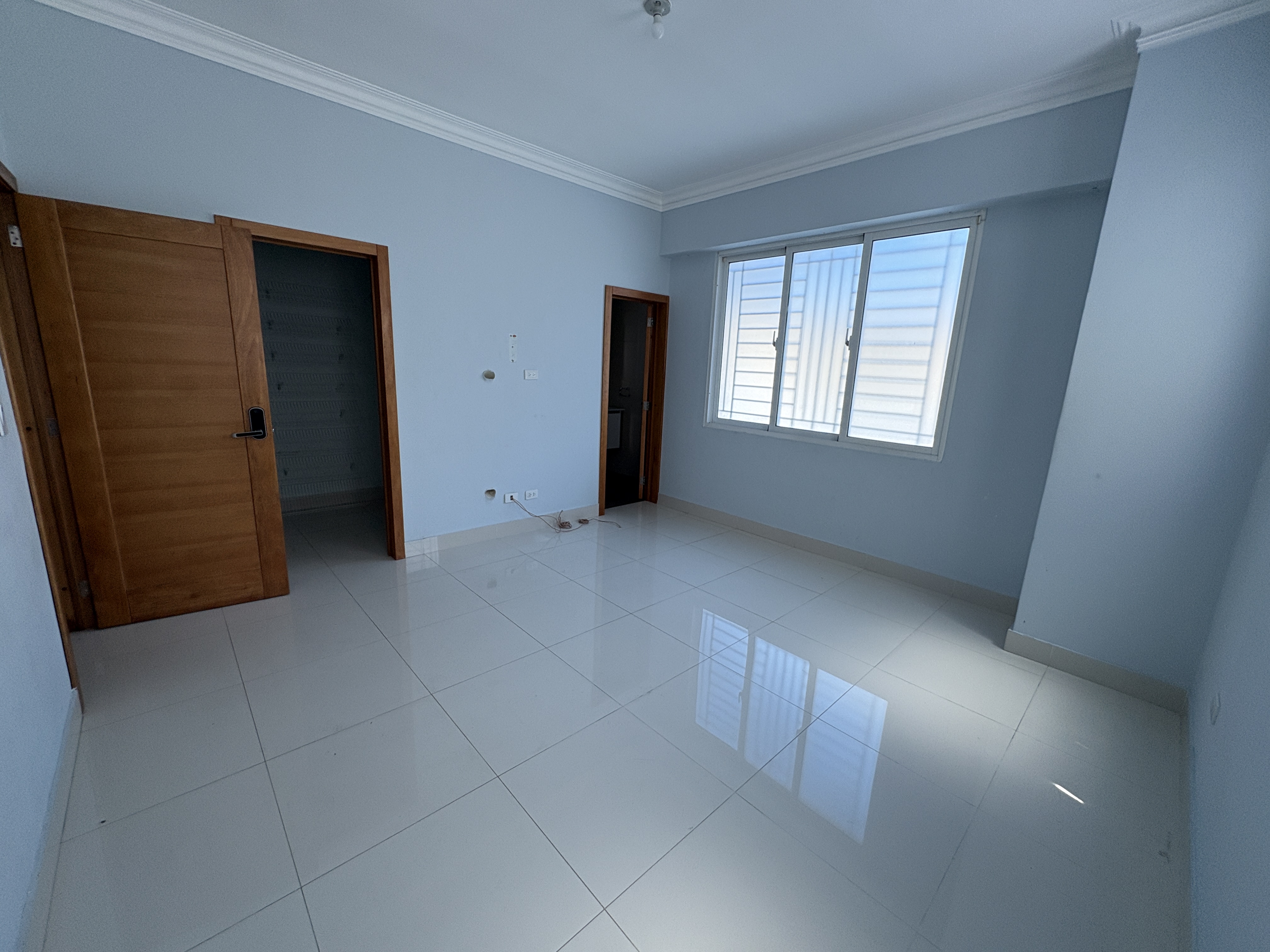 apartamentos - Apartamento Venta Evaristo Morales 8