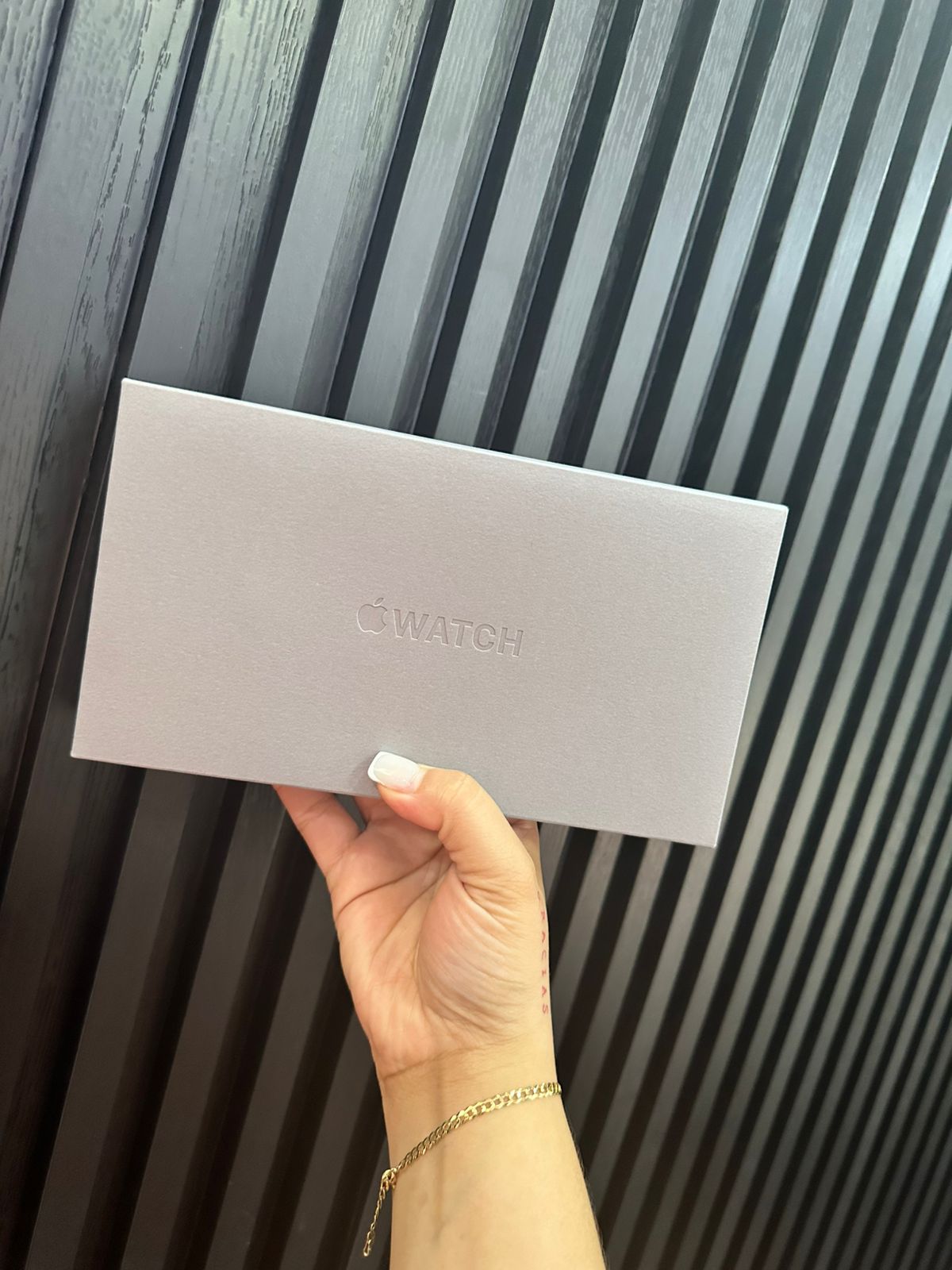 celulares y tabletas - APPLE WATCH ULTRA 2 BLACK TITANIUM LTE CLEAN