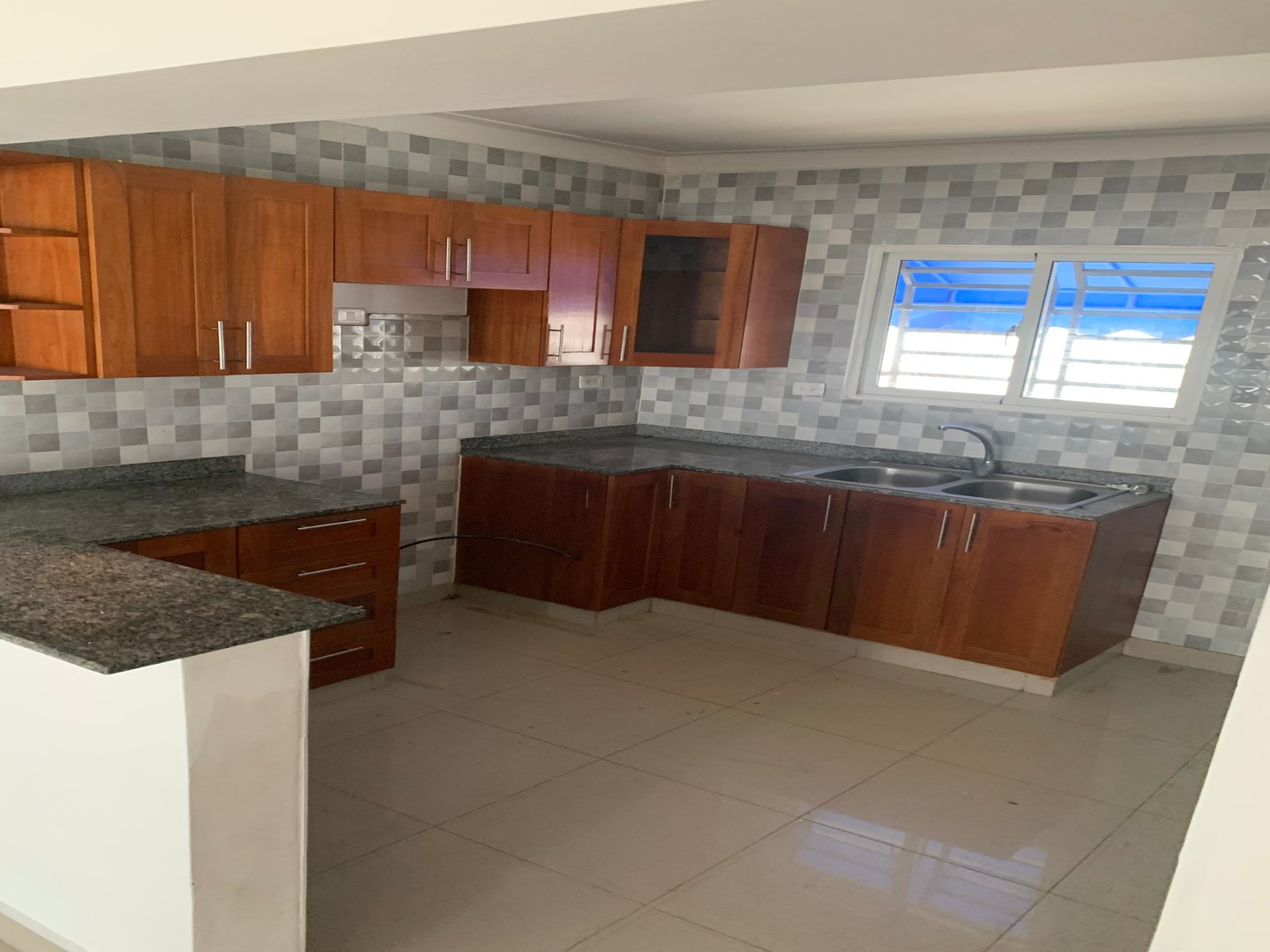 apartamentos - APARTAMENTO EN VENTA EN LOS TRES OJOS  4