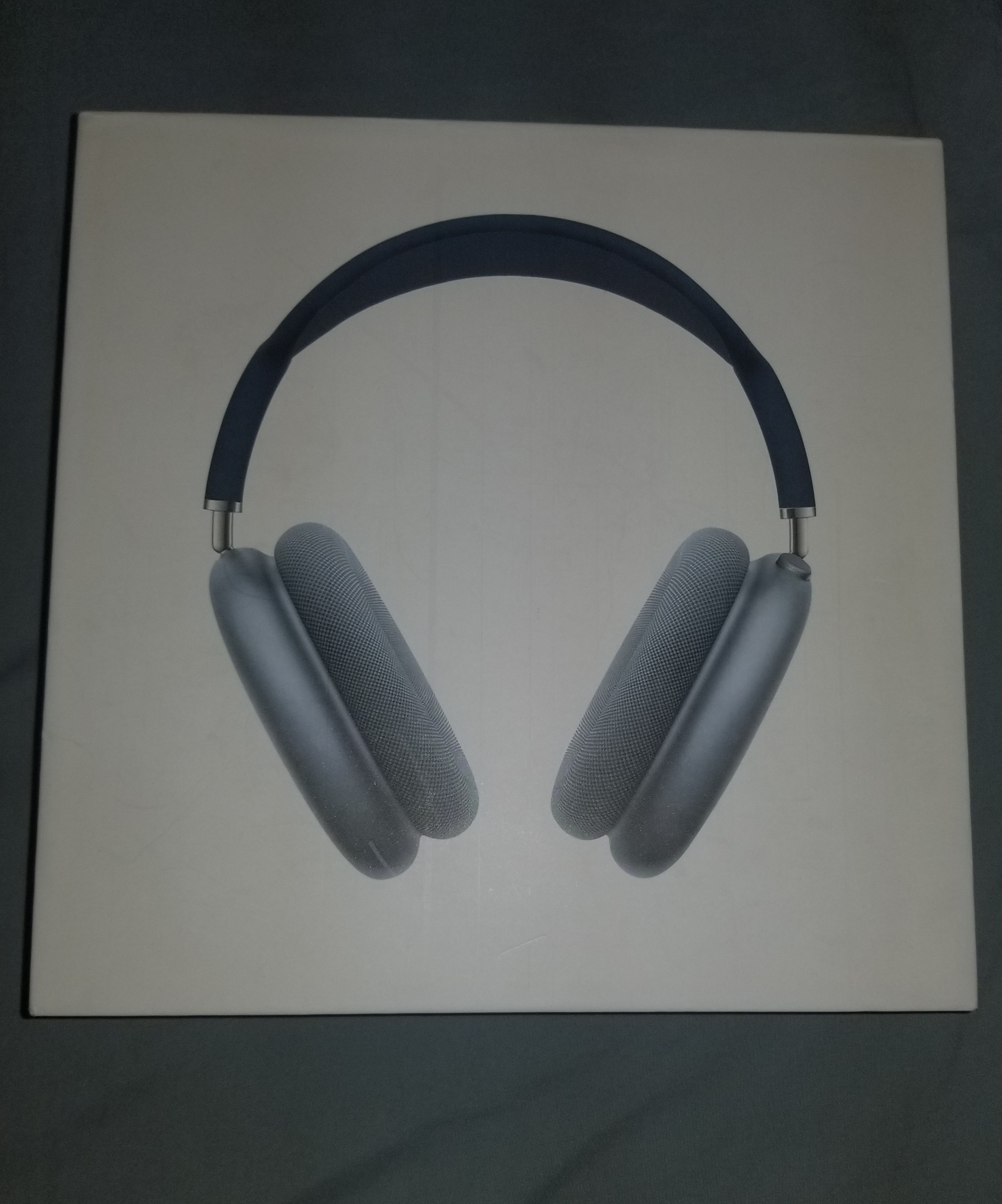 accesorios para electronica - Airpods Max  1