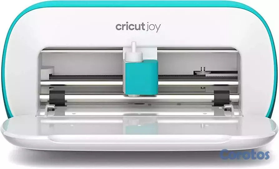 otros electronicos - Cricut Joy - Plotter de corte 1