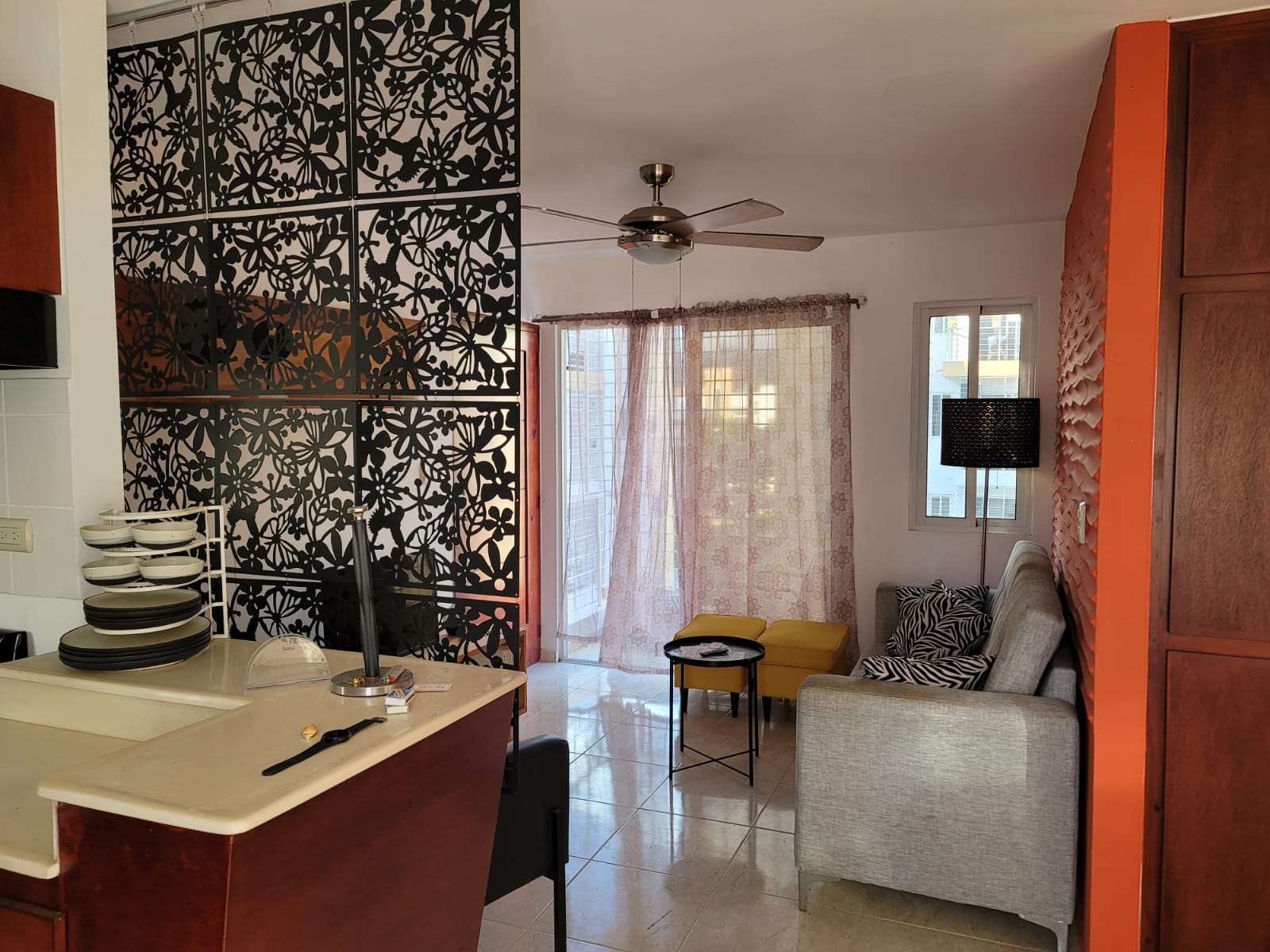 apartamentos - APARTAMENTO RESIDENCIAL ALLEGRO1 SANTIAGO 5