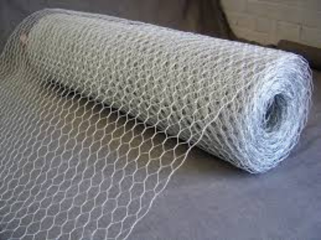 construccion e industrial - Rollo de Gaviones 0