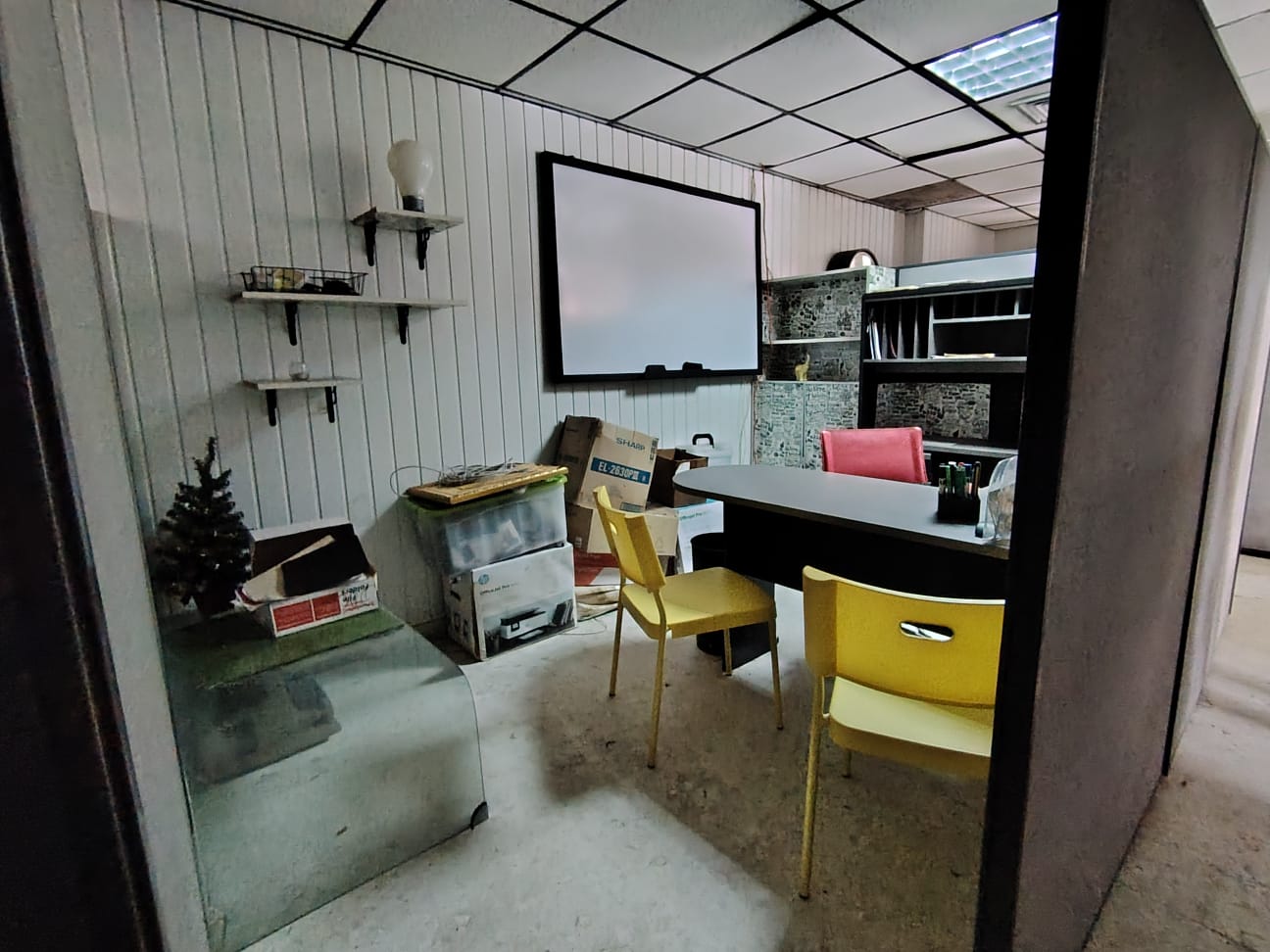 oficinas y locales comerciales - Venta de Local Comercial en Gazcue 4