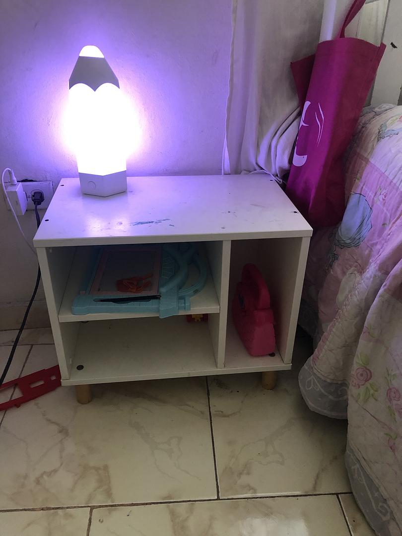 muebles y colchones - cama de niños  1