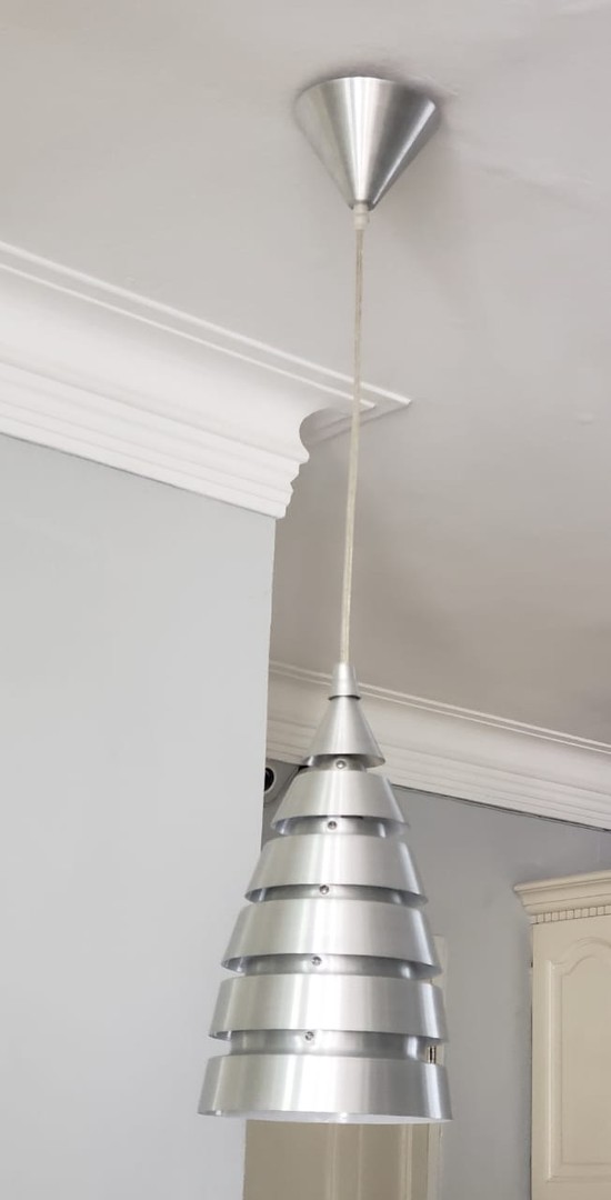 decoración y accesorios - Lámparas colgantes  0