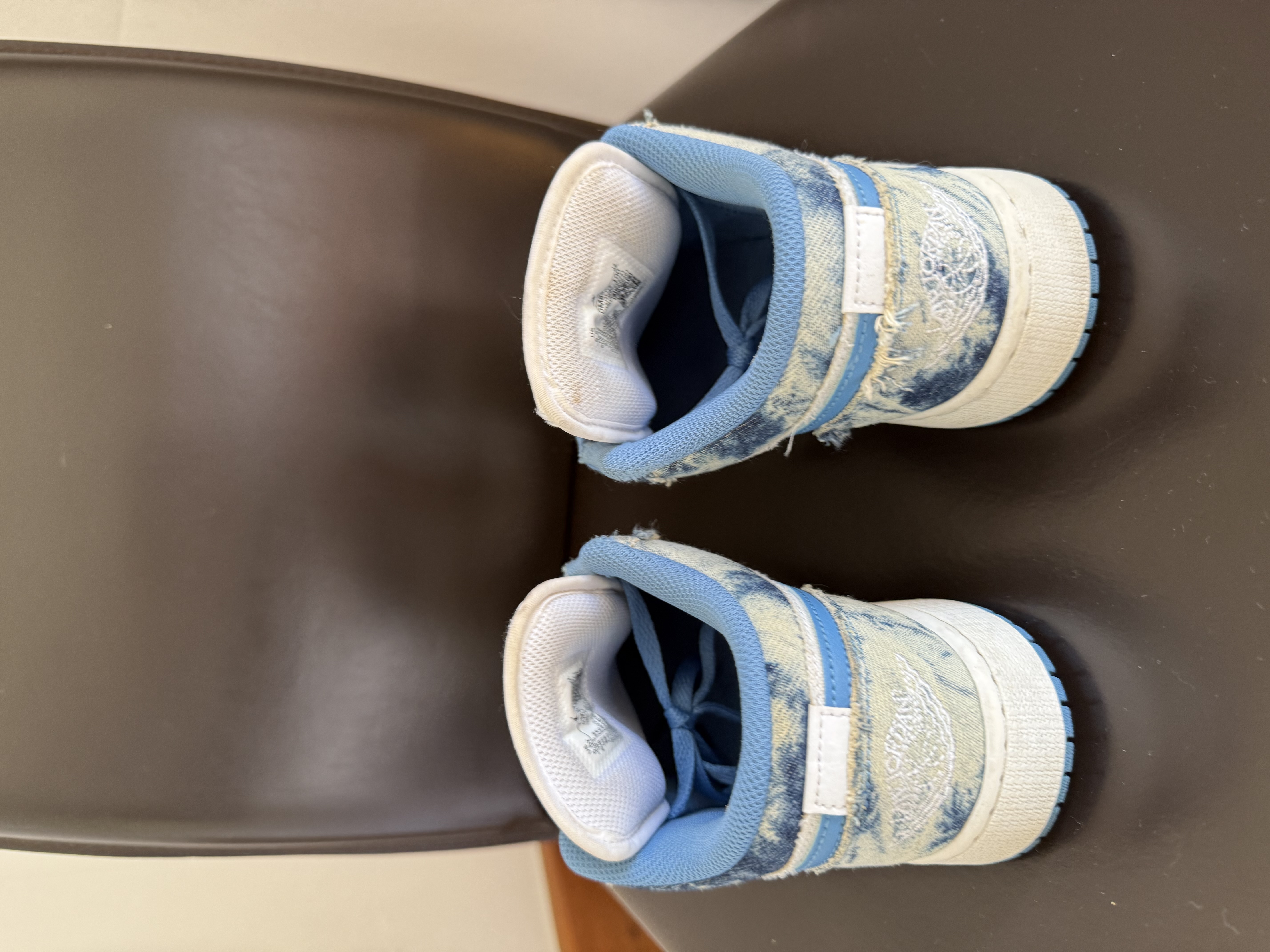 zapatos unisex - Air Jordan jeans 2