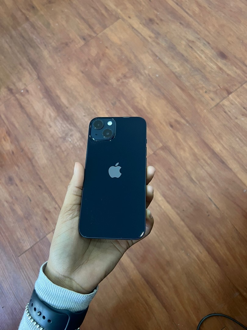 celulares y tabletas - iPhone 13 de 128gb Factory Bat.100% 1