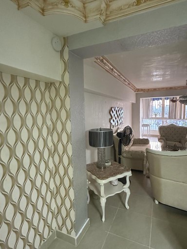 apartamentos - Apartamento amoblado mirador norte 3