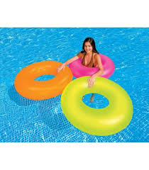 hobby y coleccion - flotador circular 