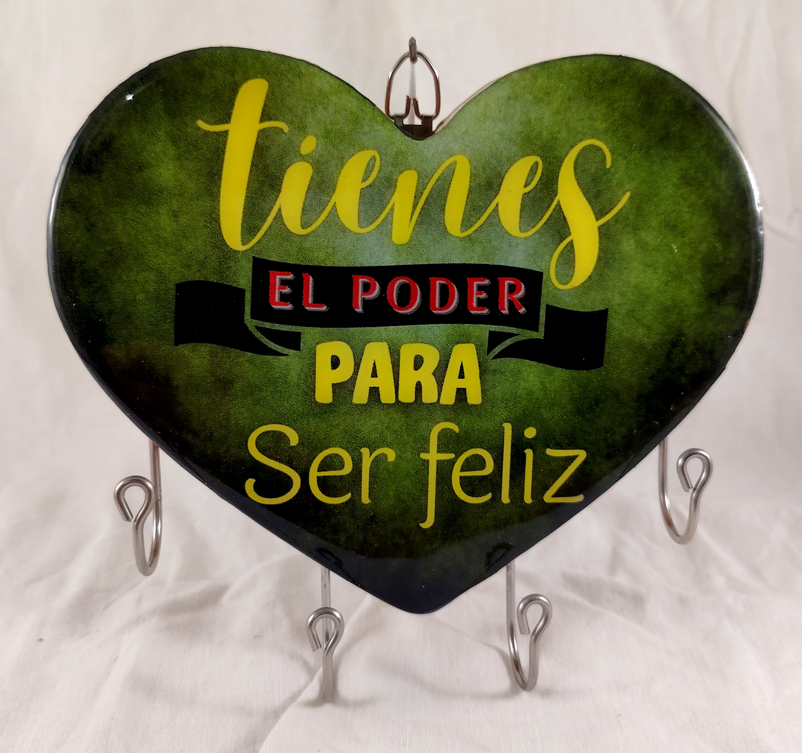 decoración y accesorios - Colgador de llaves  0