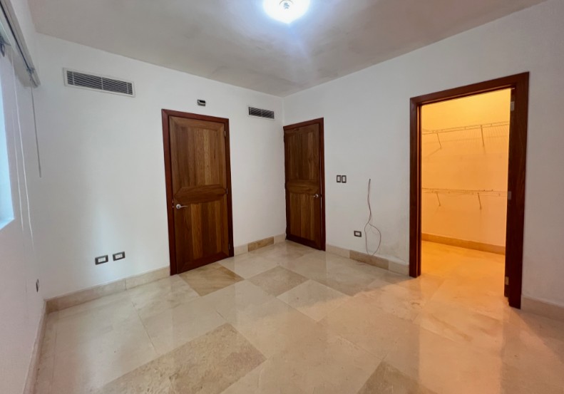 apartamentos - 🛑Alquiler de Apartamento en Piantini con Linea Blanca🛑 9