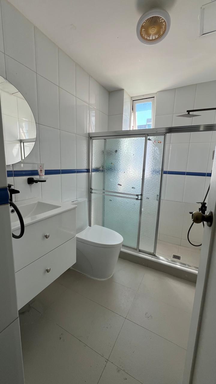 penthouses - ¡Penthouse de lujo en venta en Renacimiento, Santo Domingo! 8