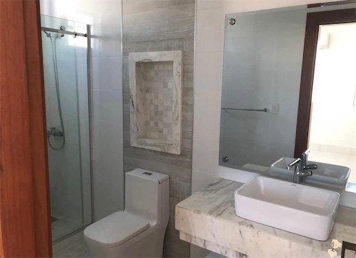 apartamentos - Apartamento de venta en villa Olga 7