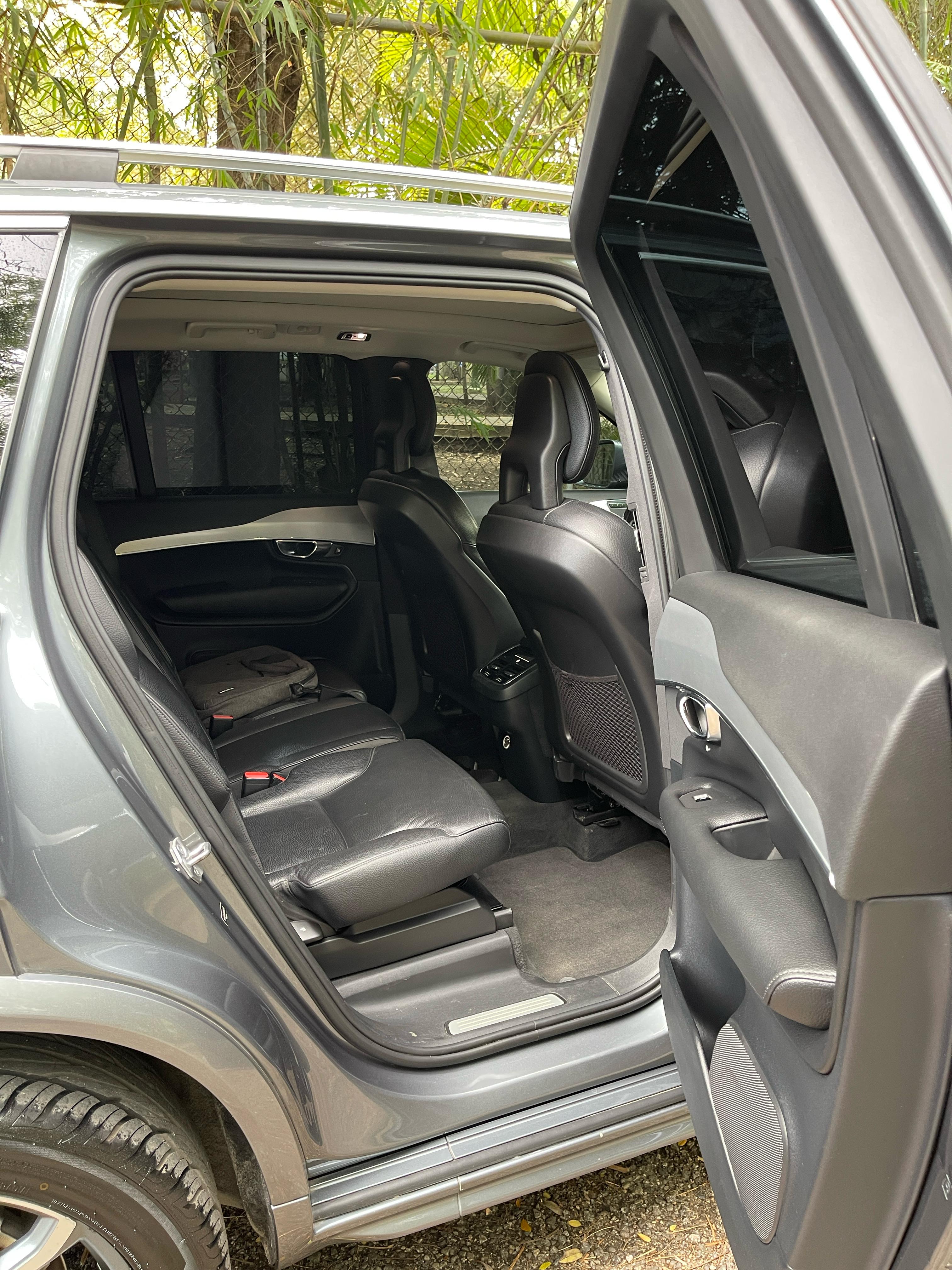 jeepetas y camionetas - volvo xc90 2018 4