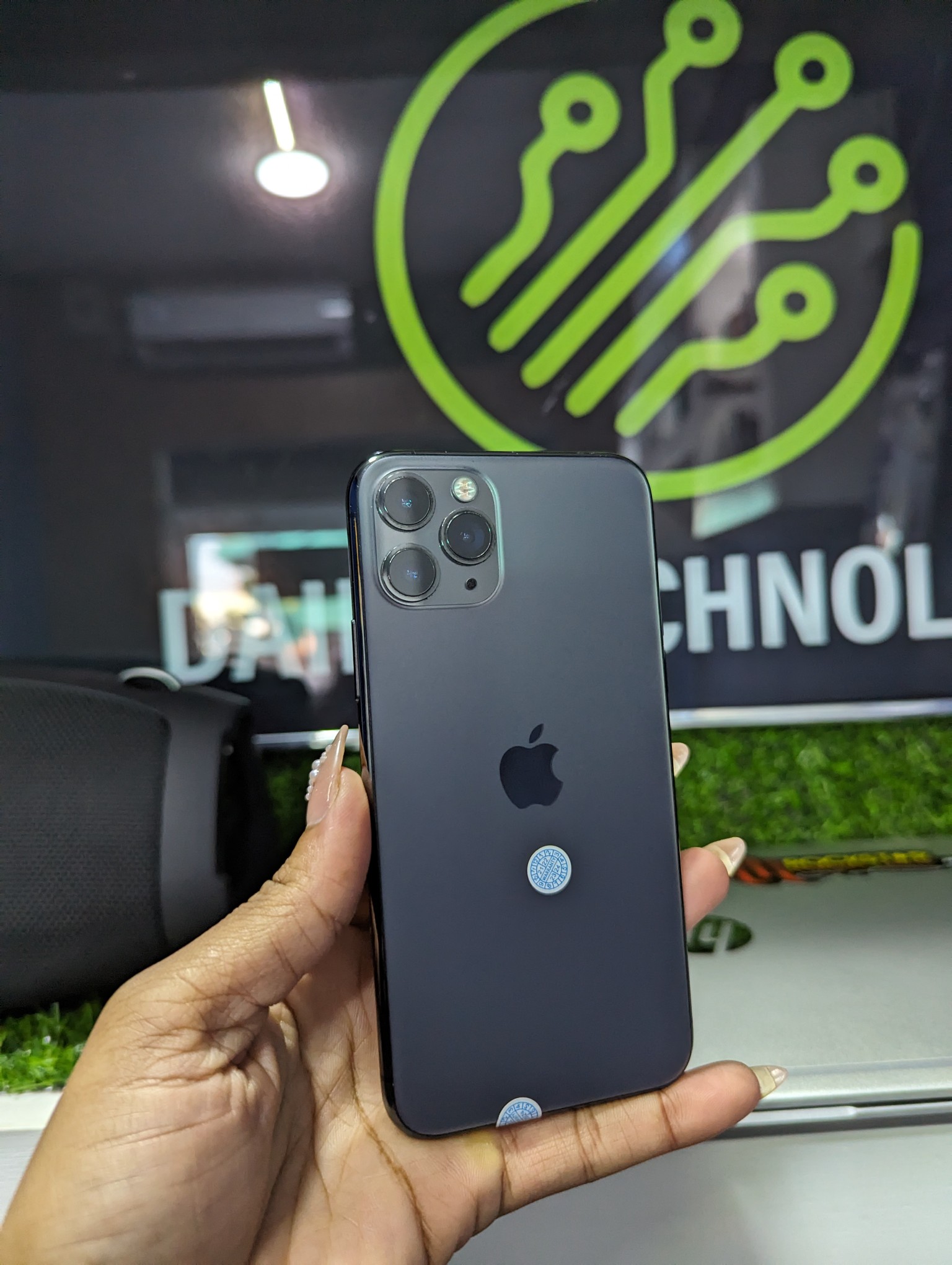 celulares y tabletas - iPhone 11pro Max 3