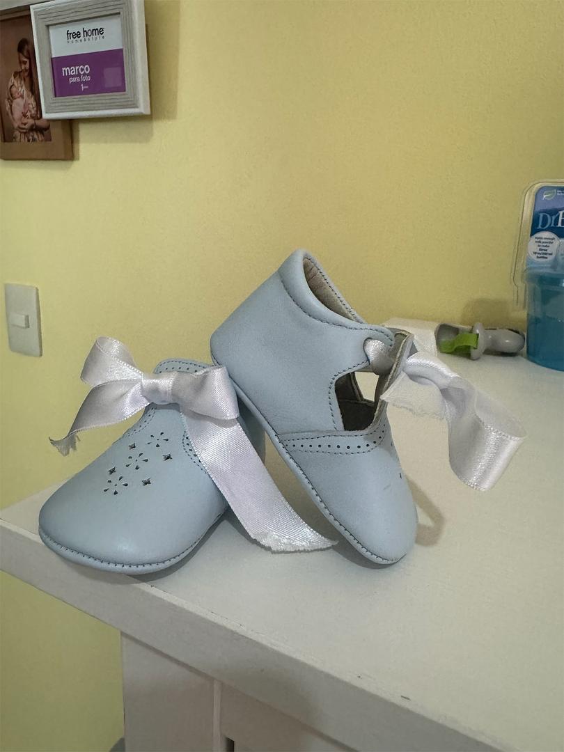 ropa y zapatos - Zapatos bebé  2