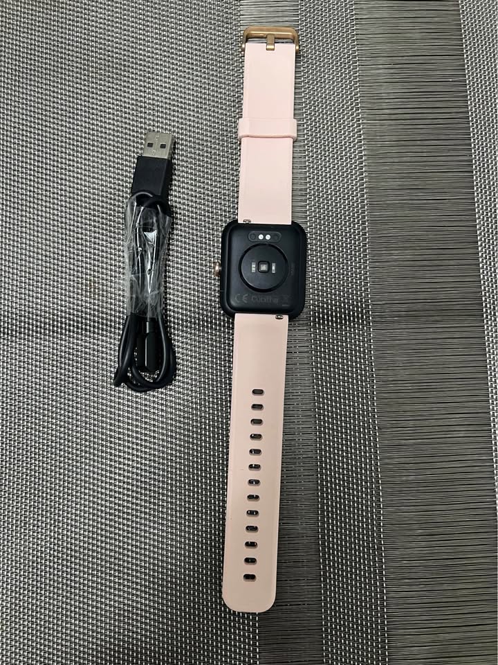 joyas, relojes y accesorios - Reloj inteligente original marca Cubitt 3