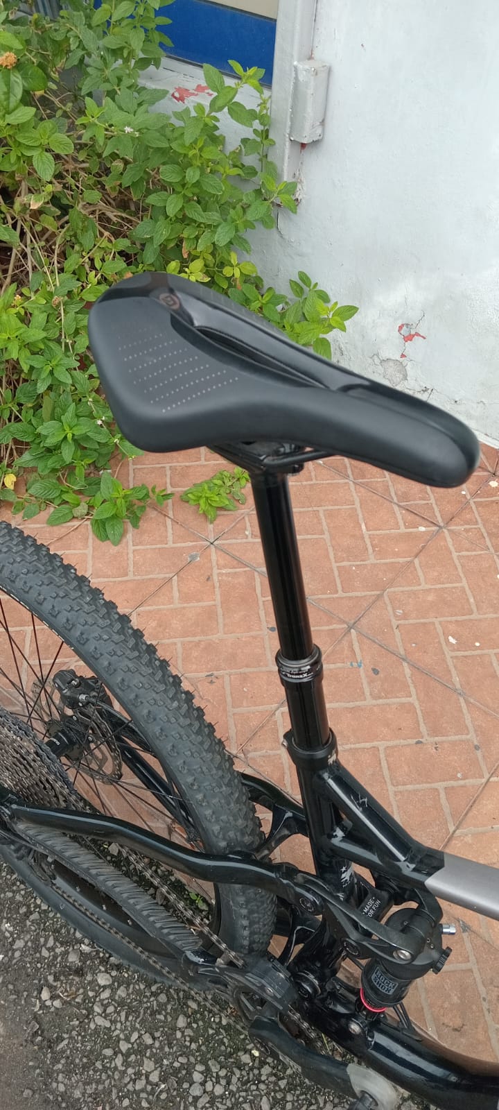 bicicletas y accesorios - Bicicleta aro 29 MARIN,  1