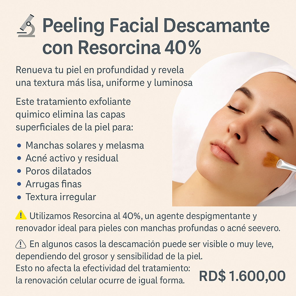 servicios profesionales -  DEPILACIÓN LÁSER Y FACIALES EN LA ROMANA  6