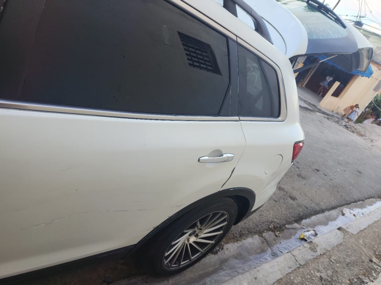 carros - Mazda cx9 la full de 6 cilindro 2