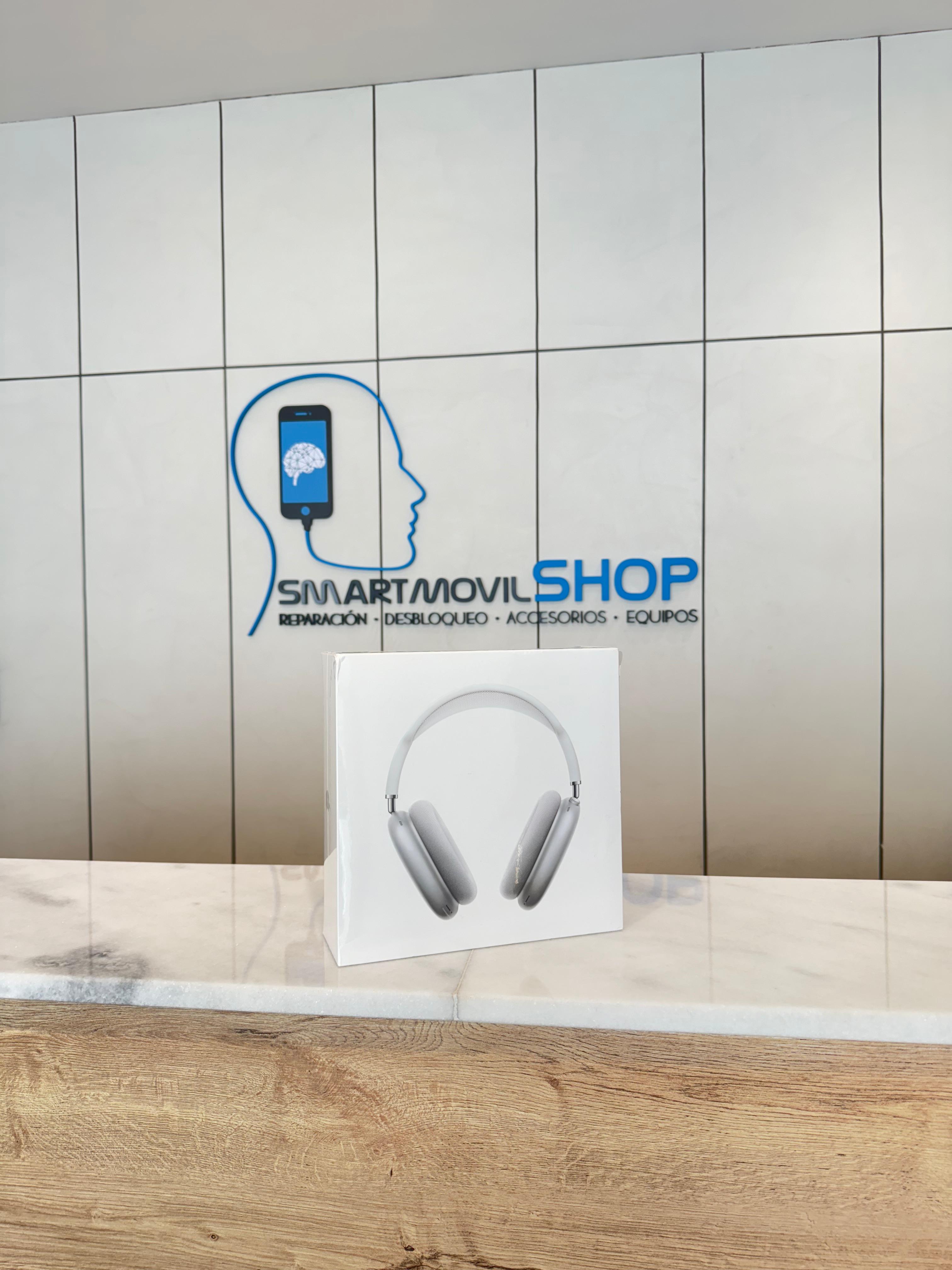 camaras y audio - AIRPODS MAX ORIGINALES TOTALMENTE NUEVOS  2