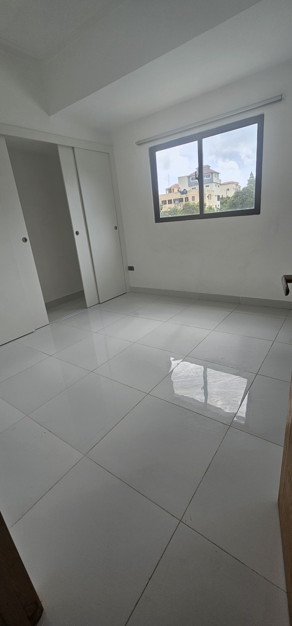 apartamentos - ALQUILER DE APARTAMENTO EN EL MILLON  7