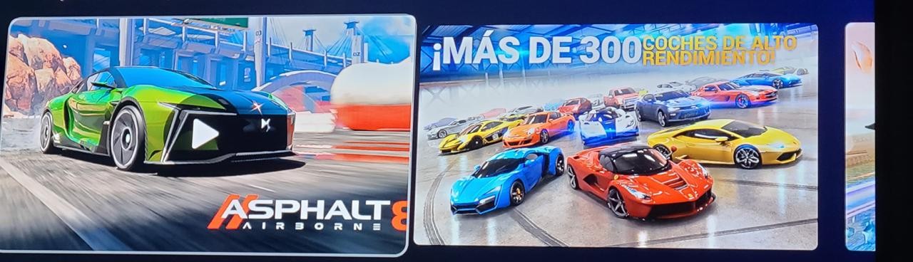 otros electronicos - Smart Tv  ANDROID, GOOGLE TV  6