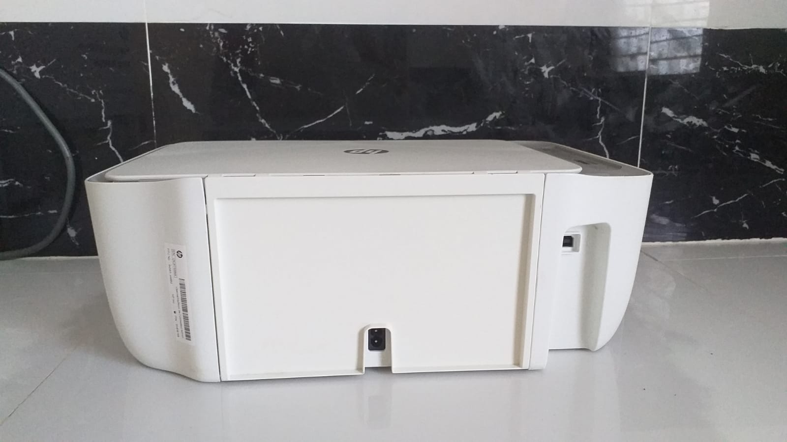 impresoras y scanners - Impresora HP Deskjet ink advantage 2775 5