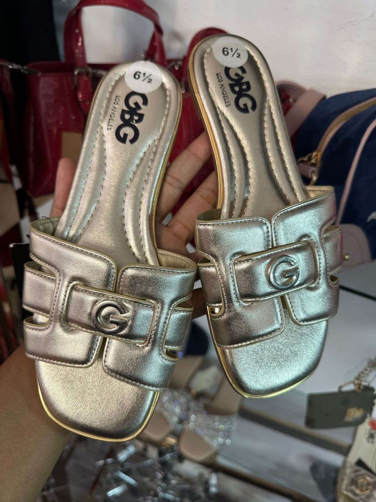 zapatos para mujer - sandalias de mujer  1