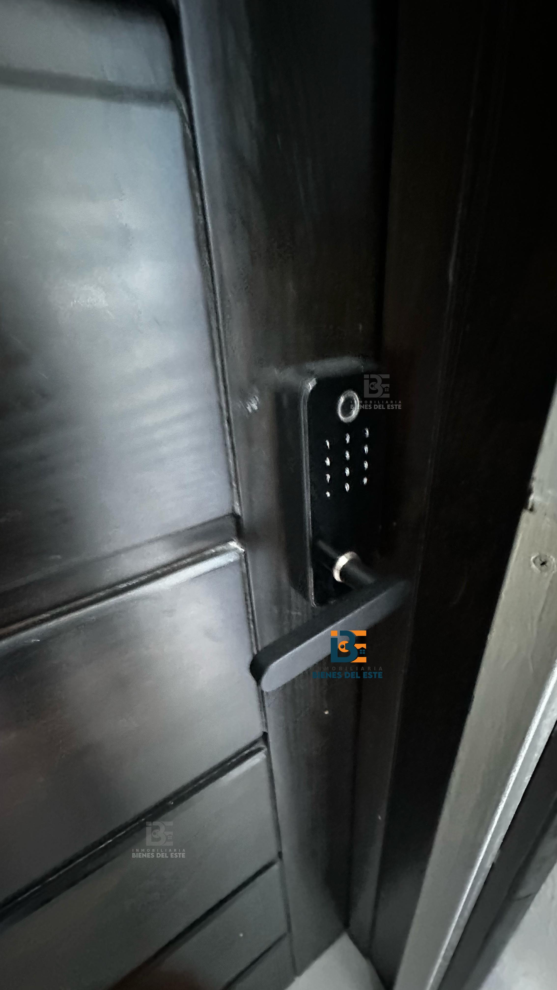 apartamentos - SE RENTA Apartamento Amueblado con Dos Parqueos. 9