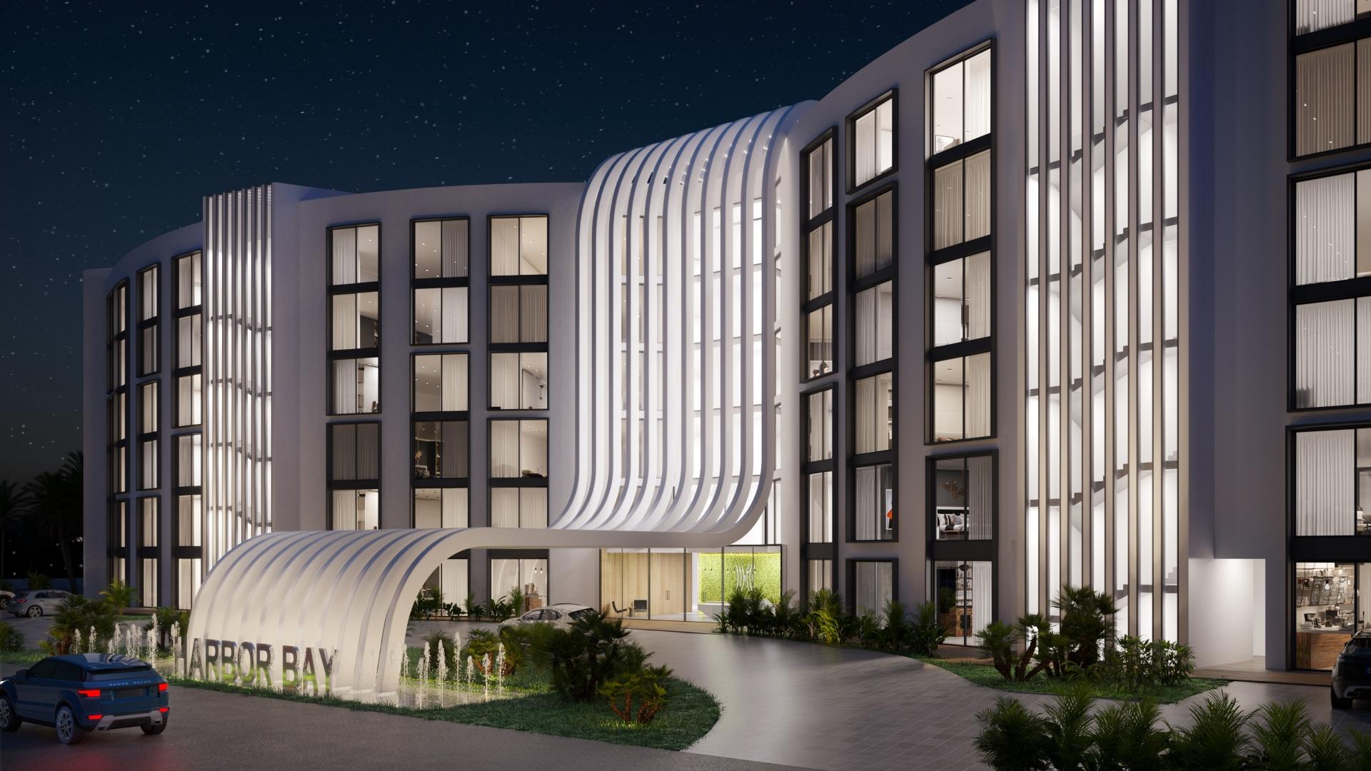 apartamentos - Luxurious and Modern 2 Bedroom Apartment, Ocean View in Cap Cana. 9