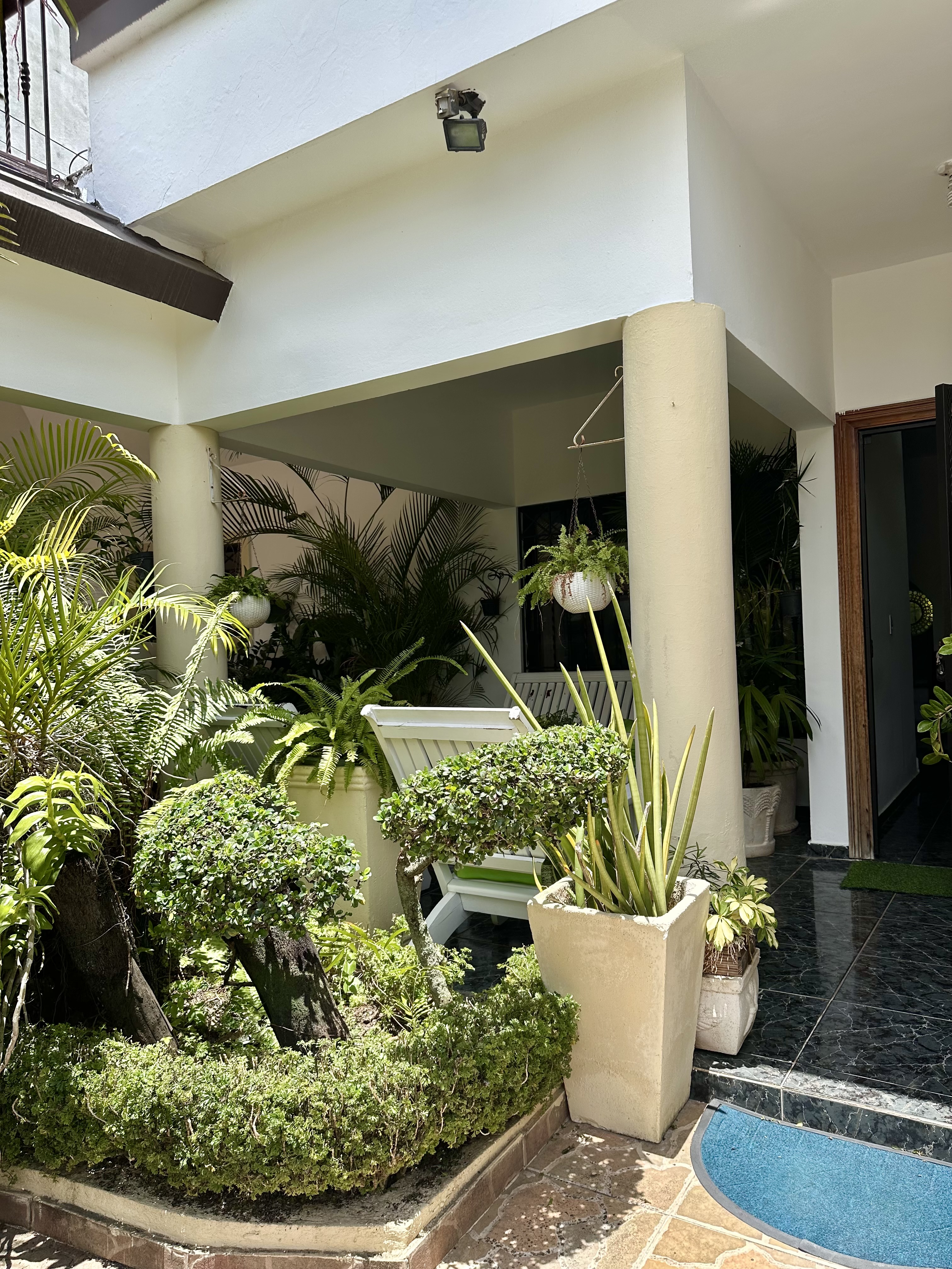 casas - Vivienda unifamiliar 2 niveles en venta en LA VEGA 1