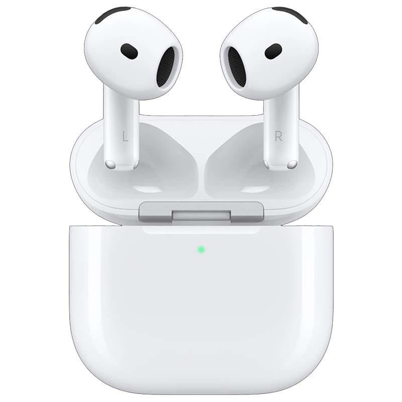 accesorios para electronica - Auriculares AirPod 4 
