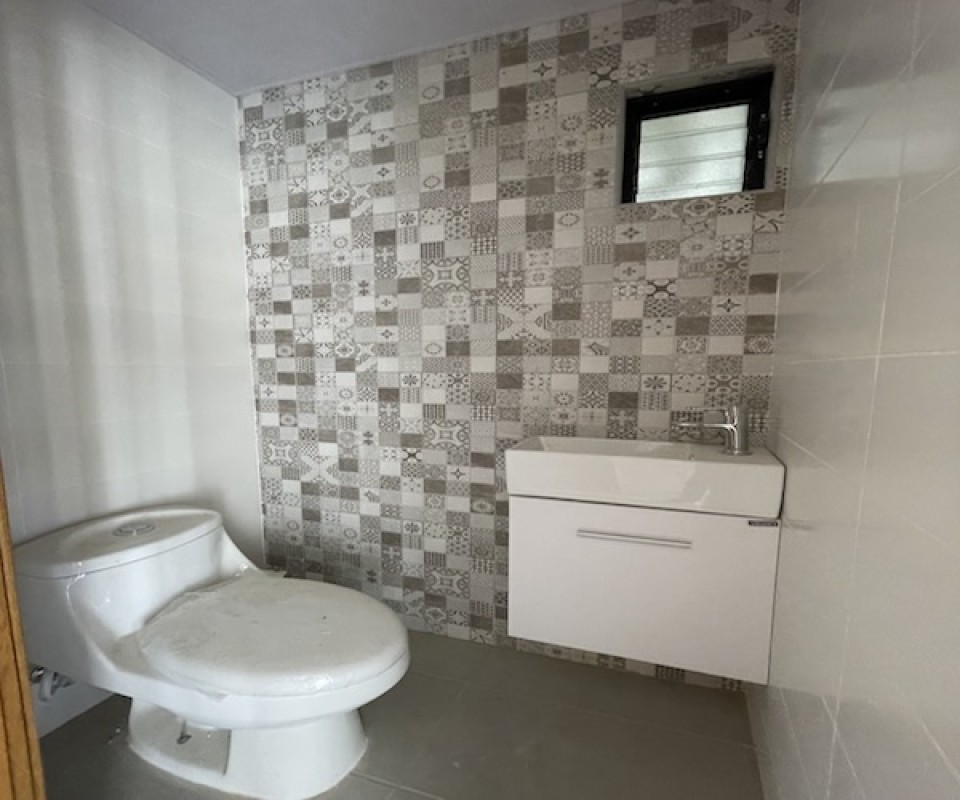 apartamentos - VENDO APARTAMENTO EN EVARISTO MORALES 4
