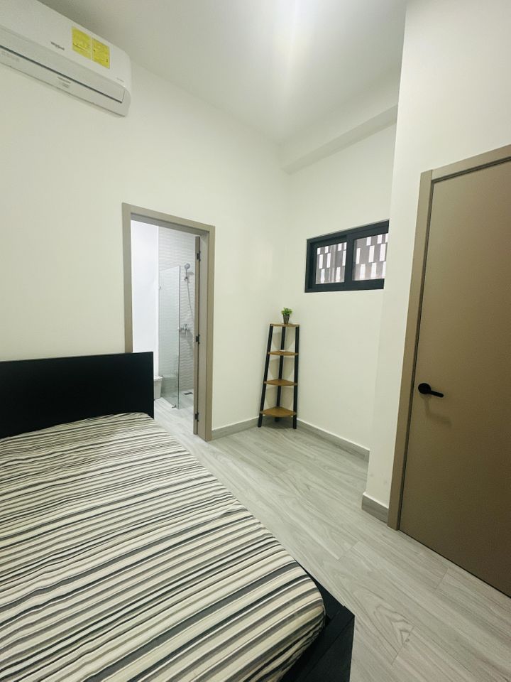 apartamentos - Apartamento en Punta Cana Village de  3 habitacion 7